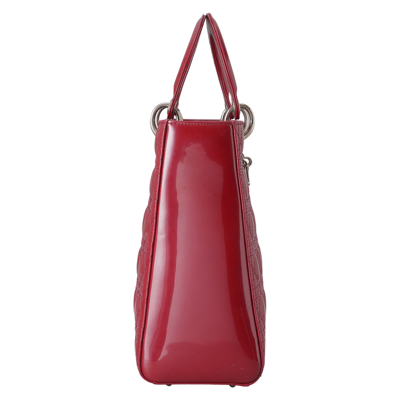 CHRISTIAN DIOR(USED)디올 레이디디올 라지